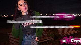 The Queen Of Shemales Returns For Jessica Kate's Debut