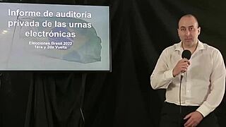 Argentine Dick Head Fucks Brazilian Dick Head Anal