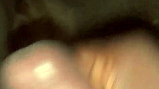 Look At Me Masturbating This Massive Big Cock, Oh God!