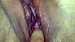 fucking my wife trying to squirt