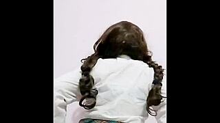 Girls know how to masturbate and have orgasms