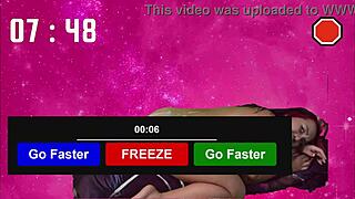 Edge For 25 Minutes Cum All You Can In 5 Minutes - Joi Edging Cum Twice Or More Challenge Solo Female Masturbation