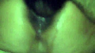 Amateur Back Squirt Fuck Leading To Powerful Squirting Orgasms