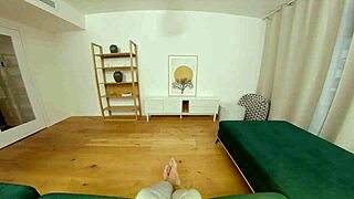 Squirting sorceress anal adventure