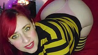 your gauchita girlfriend suggests new romantic joi practices.