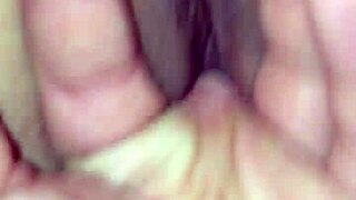fucking my wife trying to squirt