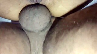 Skinny Latina slut anal and pussy fucking