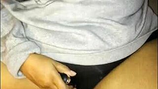 Thick Latina Teasing Talking Dirty And Playing With Pussy