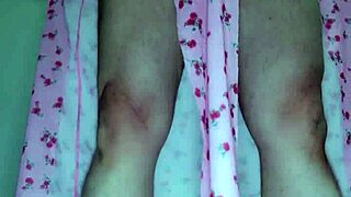 Hey, check out this crossdressing session number twenty