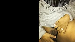 Thick Latina Teasing Talking Dirty And Playing With Pussy