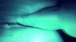 Bitch Has A Big Pussy