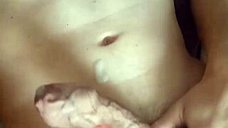 I Cum From Anal Pounding