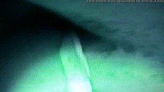 Bitch Has A Big Pussy