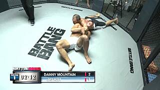 Bridgette B Shows Big Tits Before Taking Dick in Tight Ass