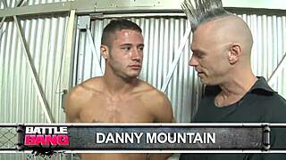 Bridgette B Shows Big Tits Before Taking Dick in Tight Ass