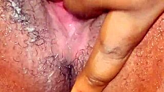Wet Pussy Masturbation In Public POV
