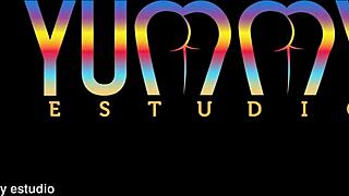 Pornstar Eva Perez Caught In Hardcore Anal Fucking With Rimjob And Footjob