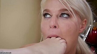 stepfamily fucks bound goth teen hard