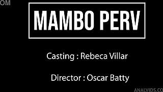 Brazilian Fitness Cute Ebony Rebeca Villar Fucked By 4 Big Dicks Dap Anal 0 Pussy Monster Cock Bbc Atm 4on1 Ob2