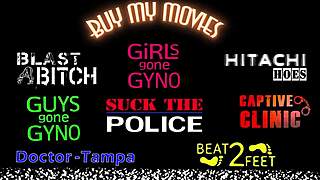 tyler lynns yearly dental exam part 1