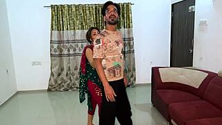 Maid Brings Boyfriend To Sahab's House