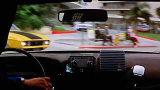 Retro pornodrome bangs hairy beavers!