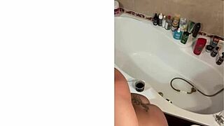 Beautiful and devious mature woman known as the perfect mistress in solo tattoo scene.