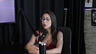 The Brunette And Blonde Get Naked For Sensual Shoot