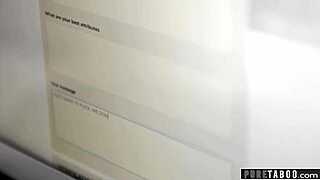 Ember Snow engages in rough sex with various partners, riding and deepthroating in taboo scenarios