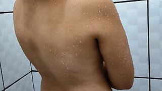 Bailey Quinn Takes a Bath Episode 3