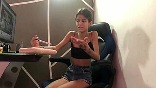 Colombian psychologist tight pussy fuck.