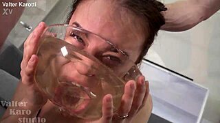 Piss Dp Mia Grandy Uncensored