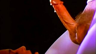 Retro pornodrom knullar håriga fittor!