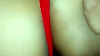 Hot young Aninha: 'Watch my best sex moments!'