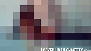 Teasing guys like you in chastity is so fun 😈