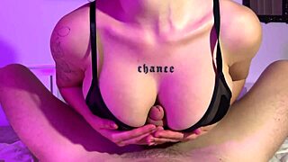 stories of big tit fucking adventures