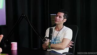  'Watch The Exciting Compilados Do Jow Jow No Bora Cast With Bruna Carlos On Sheer Red!' 