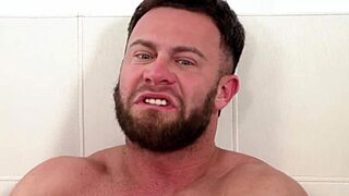 two sexy and naughty girls sharing dick during nuru massage experience - seth gamble lucky anne megan mistakes