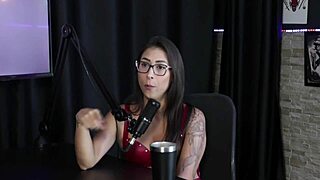 The Brunette And Blonde Get Naked For Sensual Shoot