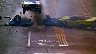 Retro pornodrome bangs hairy beavers!