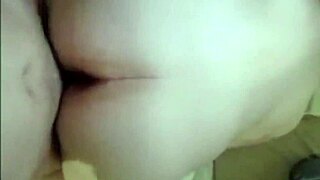 Wife Sucks and Fucks Hard!