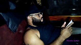 I Couldn't Resist and Gave It to the Black Guy in Front of Everyone