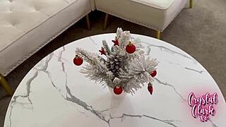 what's your christmas gift?