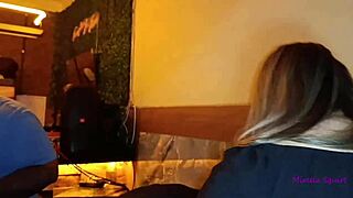 I Couldn't Resist and Gave It to the Black Guy in Front of Everyone