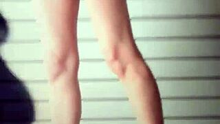 Korean queen makes me cum! 😍