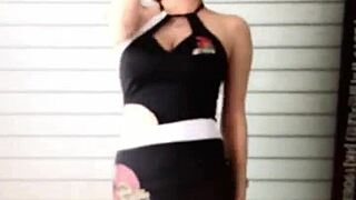 Korean queen makes me cum! 😍