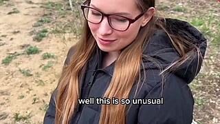 Home video captures beautiful couple in passionate rough sex on bent-over doggystyle