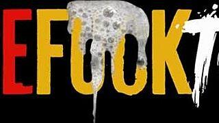 Submissive petite 18+ brunette in outdoor hair pulling deep throat face fuck!