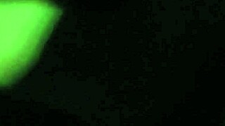 Outdoor fucking with moaning pussy pleasure