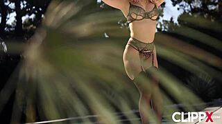 blondes dominate hardcore intensely with natalia starr zac wild